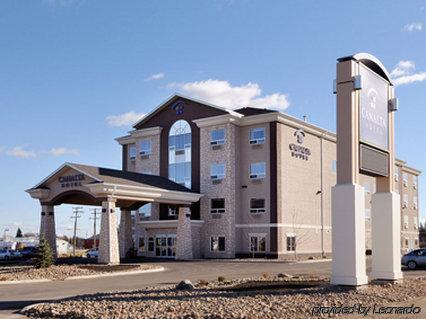 Canalta Hotel Melfort Quarto foto